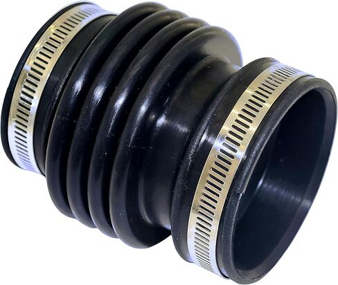 Engine Air Intake Hose Compatible with 1997-2000 Infiniti QX4 3.3L16578-0W000 Nissan Pathfinder 1996-2000 3.3L 165780W000 in Saudi Arabia