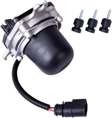 Secondary Air Injection Smog Pump 07K131333A, 07K131334A, 07K 131 333 A, 07K 133 229 D in Saudi Arabia