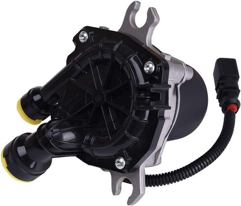 Secondary Air Injection Smog Pump 07K131333A, 07K131334A, 07K 131 333 A, 07K 133 229 D in Saudi Arabia