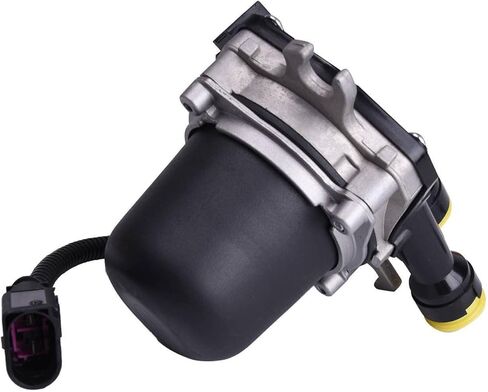 Secondary Air Injection Smog Pump 07K131333A, 07K131334A, 07K 131 333 A, 07K 133 229 D in Saudi Arabia