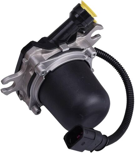 Secondary Air Injection Smog Pump 07K131333A, 07K131334A, 07K 131 333 A, 07K 133 229 D in Saudi Arabia