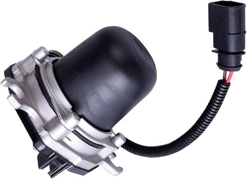 Secondary Air Injection Smog Pump 07K131333A, 07K131334A, 07K 131 333 A, 07K 133 229 D in Saudi Arabia