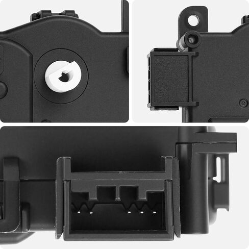 AISIN AFTERMARKET BDAPS-00353 مشغل باب الهواء الرئيسي HVAC - متوافق مع Honda CR-V 2012-2016، Civic 2012-2015، Accord 2013-2017، Acura RDX 2013-2018، ILX 2013-2022 - الوضع in Kuwait