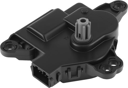 HVAC Heater Blend Door Actuator for Hyundai Santa Fe Sport XL 2013-2018 for Kia Sorento 2011-2015 Replace 73394/30A1082/971611UAA0 in Kuwait