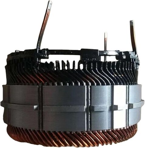 Stator Compatible with - generator alternator 2448165 in Saudi Arabia