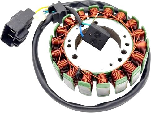 Magneto Alternator Stator Coil Compatible For CF-Moto CF188 A/B/C CF500 UFORCE 500 X5 X6 U6 in Kuwait