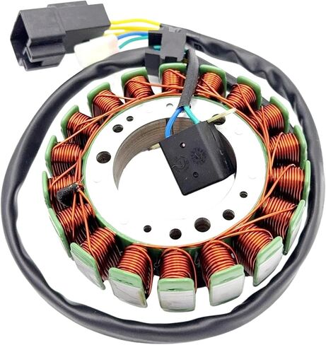 Magneto Alternator Stator Coil Compatible For CF-Moto CF188 A/B/C CF500 UFORCE 500 X5 X6 U6 in Kuwait