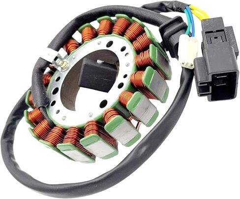 Magneto Alternator Stator Coil Compatible For CF-Moto CF188 A/B/C CF500 UFORCE 500 X5 X6 U6 in Kuwait