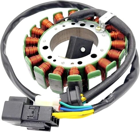 Magneto Alternator Stator Coil Compatible For CF-Moto CF188 A/B/C CF500 UFORCE 500 X5 X6 U6 in Kuwait