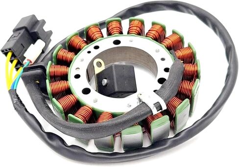 Magneto Alternator Stator Coil Compatible For CF-Moto CF188 A/B/C CF500 UFORCE 500 X5 X6 U6 in Kuwait