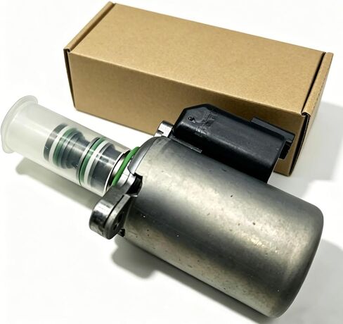 Solenoid Valve 6698434 Compatible with Bobcat A300 A770 S100 S130 S150 S160 S175 S185 S205 S220 S300 S330 S450 S510 S530 Skid Steer Loader in Kuwait