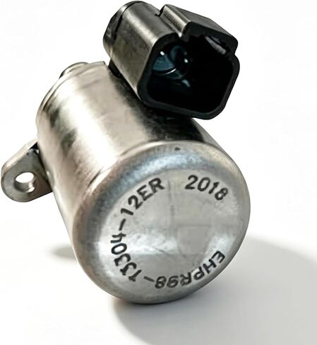 Solenoid Valve 6698434 Compatible with Bobcat A300 A770 S100 S130 S150 S160 S175 S185 S205 S220 S300 S330 S450 S510 S530 Skid Steer Loader in Kuwait