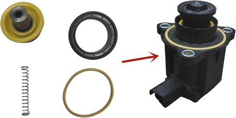 037977 Car Parts 1.6T Solenoid Repair Kit For 207 3008 308 RCZ C4 C4L DS5 DS5LS in Saudi Arabia