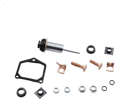 Motor Starter Solenoid Repair Rebuild Kit with Contacts in Kuwait