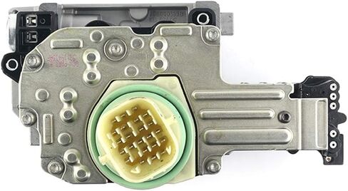 545RFE Solenoid Block Pack Valve Service Kit Compatible with Dodge Chrysler Jeep Grand Cherokee Wrangler (white plug) in Saudi Arabia