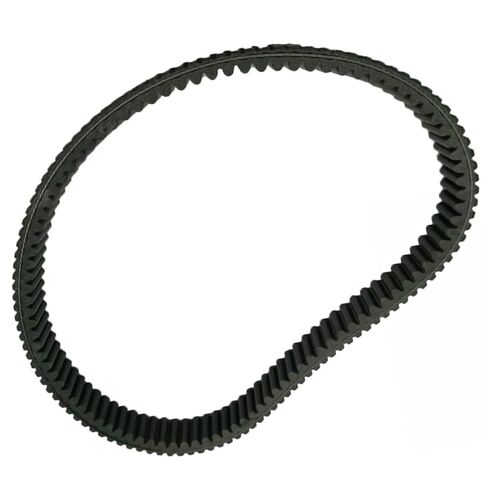 Tire Changer CVT Drive Belt Compatible with Kawasaki Ridge/Ridge XR 2024-2025 Drive Belt, Replace 59011-0065 in Kuwait