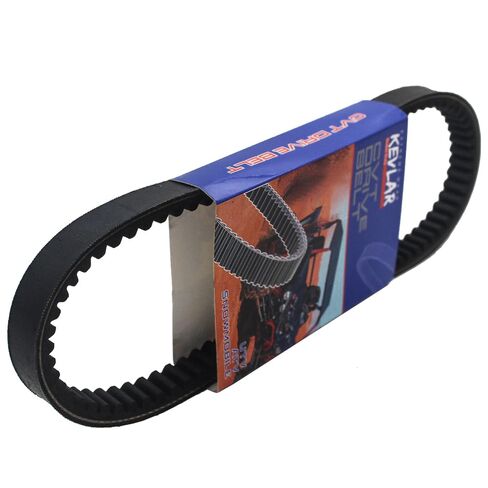 743-20-30 743 20 30 Drive Belt Compatible with 4 Stroke GY6 125CC 150CC 152QMI 157QMJ Short Case Engine TAOTAO JONWAY Baja Tank SUNL Tank Hammerhead Retro Baja Scooter Moped ATV Go Kart in Saudi Arabia