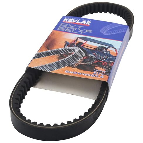 743-20-30 743 20 30 Drive Belt Compatible with 4 Stroke GY6 125CC 150CC 152QMI 157QMJ Short Case Engine TAOTAO JONWAY Baja Tank SUNL Tank Hammerhead Retro Baja Scooter Moped ATV Go Kart in Saudi Arabia