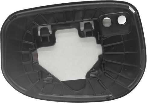 Right Outside Mirror Glass Compatible With Honda Fit Replaces 76203TK6305 76203TK6A01 09 10 11 12 13 14 2009 2010 2011 2012 2013 2014 in Kuwait
