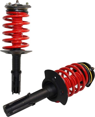 Dorman 949-533 Front Air Spring to Coil Spring Conversion Kit Compatible with Select Cadillac Models in Kuwait