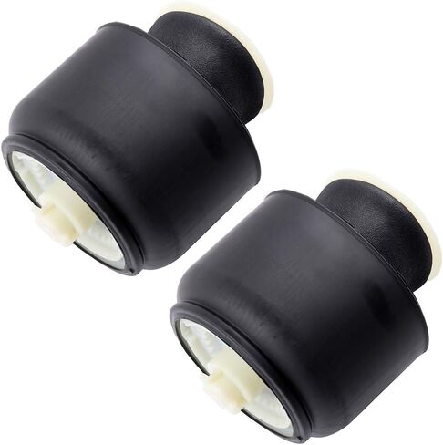 Rear Air Springs Fit for BMW for 535i GT 2010-2016, for 535i GT xDrive 2011-2016, for 550i GT 2010-2015, for 550i GT xDrive 2010-2016 Air Suspension Struts Springs 37106781827, Set of 2 in Saudi Arabia