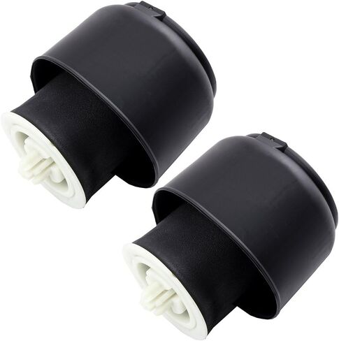 Rear Air Springs Fit for BMW for 535i GT 2010-2016, for 535i GT xDrive 2011-2016, for 550i GT 2010-2015, for 550i GT xDrive 2010-2016 Air Suspension Struts Springs 37106781827, Set of 2 in Saudi Arabia