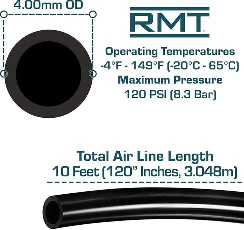 M000-A326-AD4U - RMT 10 Feet Of Air Line in Saudi Arabia