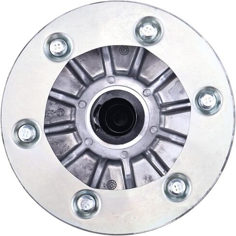 HOLDWELL القابض الأساسي 0JYA-051000-30000 0JYA-051000-30001 متوافق مع CFMoto CF1000SZ-3A ZFORCE 950 Sport 2023-2025 CF1000SZ-D ZFORCE 950 HO EX 2022-2024 in Kuwait