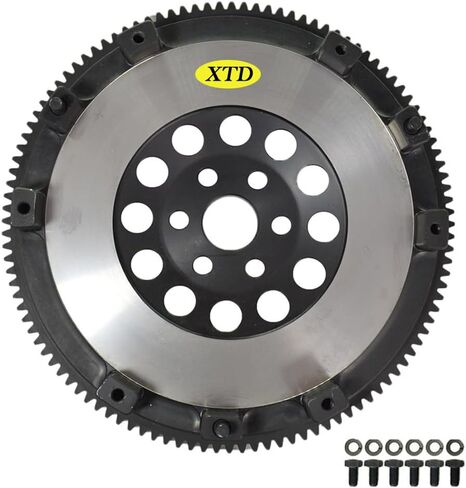 XTD STAGE 1 HD CLUTCH & PRO-LITE FLYWHEEL KIT متوافقة مع 1994-2005 MIATA MX5 MX-5 1.8L in Kuwait