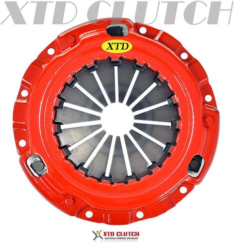 XTD STAGE 1 HD CLUTCH & PRO-LITE FLYWHEEL KIT متوافقة مع 1994-2005 MIATA MX5 MX-5 1.8L in Kuwait