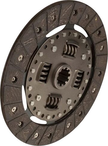 76630-13310 Disc fits Kubota B1700 B2100 B2400 B2410 B2710 B2910 B7100 B7500 B7510 B7610 B7800 B8200 F2000 F2400 - Replaces 16111-13310 - 67111-13310 in Kuwait