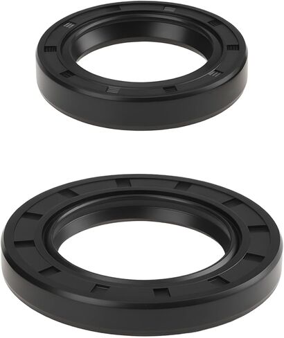 2 قطعة Lawnover العمود المرفقي ختم النفط 24-032-01 25-032-06 متوافق مع كوهلر CV18 CV20 CV22 CV25 CV620 CV740 CV750 in Kuwait