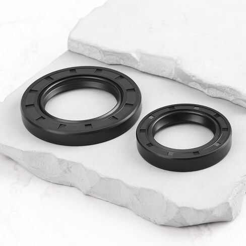 2 قطعة Lawnover العمود المرفقي ختم النفط 24-032-01 25-032-06 متوافق مع كوهلر CV18 CV20 CV22 CV25 CV620 CV740 CV750 in Kuwait