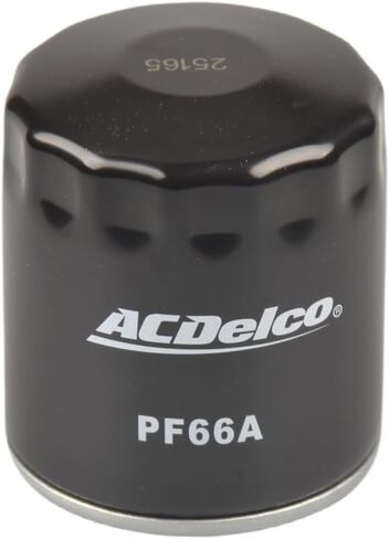 ACDelco Silver PF66A (19458926) Oil Filter in Kuwait