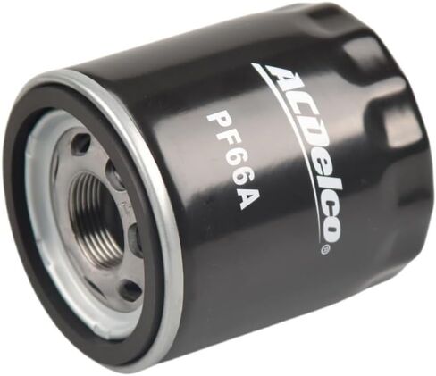 ACDelco Silver PF66A (19458926) Oil Filter in Kuwait