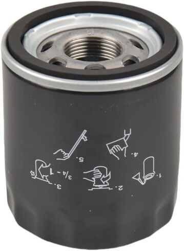 ACDelco Silver PF66A (19458926) Oil Filter in Kuwait