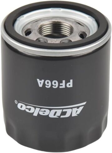 ACDelco Silver PF66A (19458926) Oil Filter in Kuwait