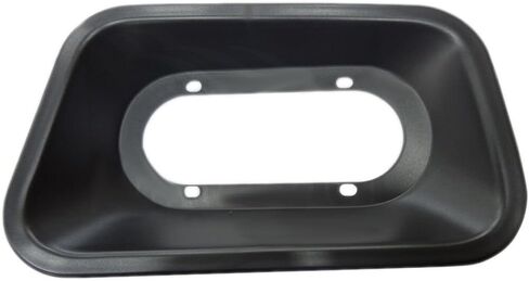 إطار ضوء خلفي R52561 RH يناسب جرار John Deere 2550 2955 4430 4450 ++ in Kuwait