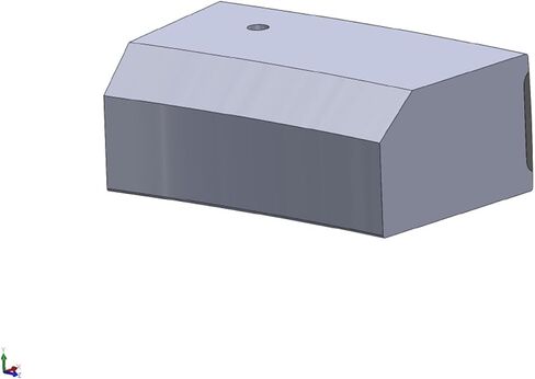 Hastings 2M4860030 8-Cylinder Piston Ring Set in Saudi Arabia