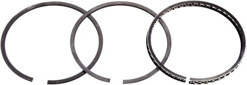 Hastings 2M4860030 8-Cylinder Piston Ring Set in Saudi Arabia