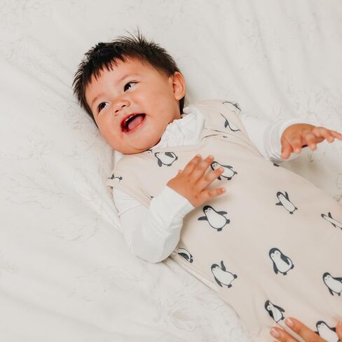 Copper Pearl Arctic Wonder 1.7 TOG Sleep Bag 18-24mo in Saudi Arabia