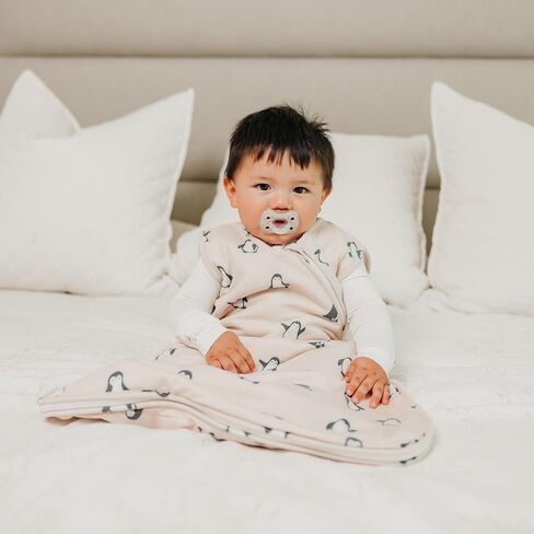 Copper Pearl Arctic Wonder 1.7 TOG Sleep Bag 18-24mo in Saudi Arabia