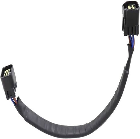 من أجل Yamaha 1ft Pigtail Bus Lead #6Y8-82521-01 أصلي لاستبدال OEM in Kuwait