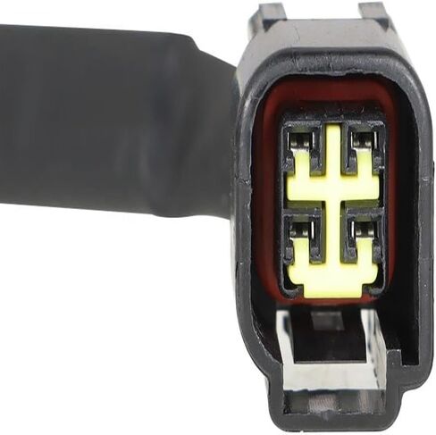 من أجل Yamaha 1ft Pigtail Bus Lead #6Y8-82521-01 أصلي لاستبدال OEM in Kuwait