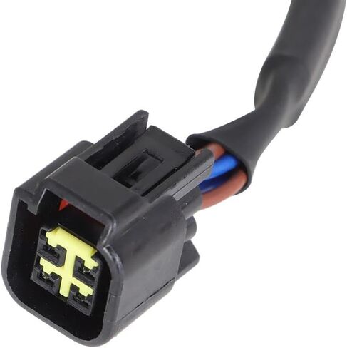 من أجل Yamaha 1ft Pigtail Bus Lead #6Y8-82521-01 أصلي لاستبدال OEM in Kuwait