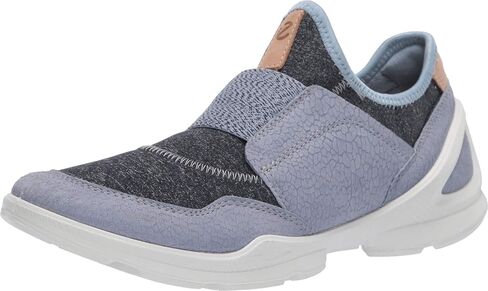 ECCO Women's Biom Street Slip on Sneaker, 2.5 UK in Saudi Arabia