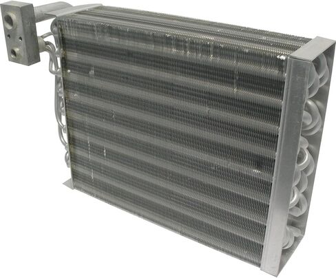 A/C Evaporator Core fits Dodge D100, D150, D250, D350, D400, Ramcharger, W1.. in Kuwait