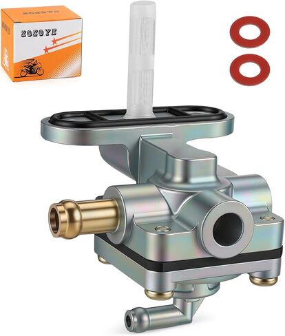 صمام الوقود بيتكوك لسوزوكي دخيل بوليفارد فولوسيا C50 800 VL800 2001-2005 44300-41F0V in Kuwait