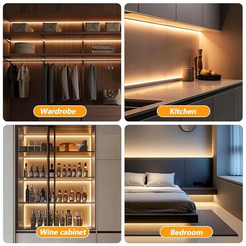 Styquenzer 2 PCS LED Light Strip Tape, LED Lights Strip Masking Tapes 0.4in X 29ft Lights Soften Tape Lighting Dimming Cover Sticker Heat Resistant Anti Glare for Zero Tapes Indoor Outdoor in Kuwait