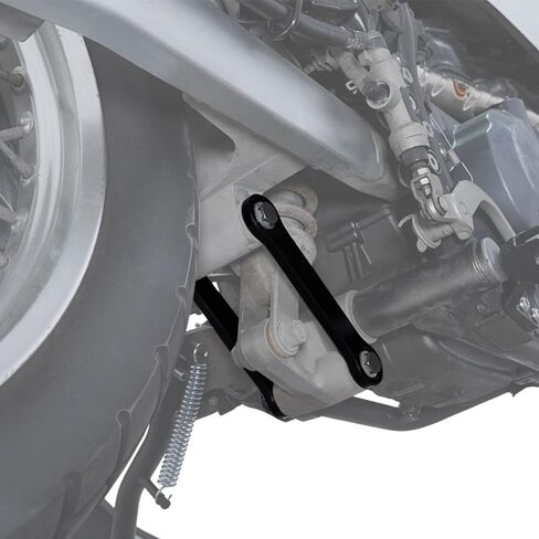 1.25'' Lowering Link Kit Fit for KLR650 2008-2018 Motorcycle Suspension Lower Drop Links in Kuwait